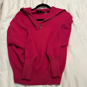 Women’s Sweater made by Tahari LIKE NEW